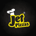 Logo Jet Pizzas