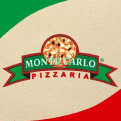 Logo Montecarlo Pizzaria